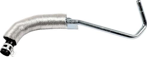 GOOM CT-0155 - Condotto del refrigerante www.autoricambi360.it