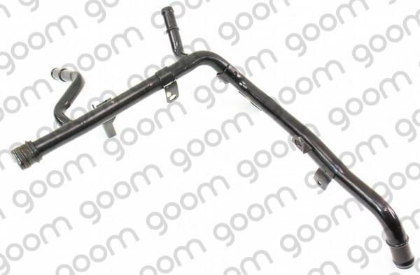 GOOM CT-0103 - Condotto del refrigerante www.autoricambi360.it