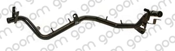 GOOM CT-0111 - Condotto del refrigerante www.autoricambi360.it