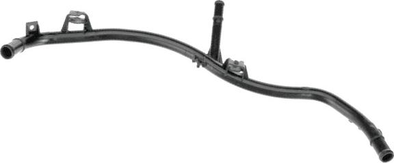 GOOM CT-0308 - Condotto del refrigerante www.autoricambi360.it
