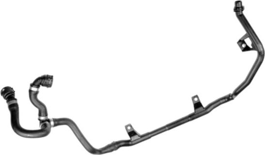 GOOM CT-0296 - Condotto del refrigerante www.autoricambi360.it