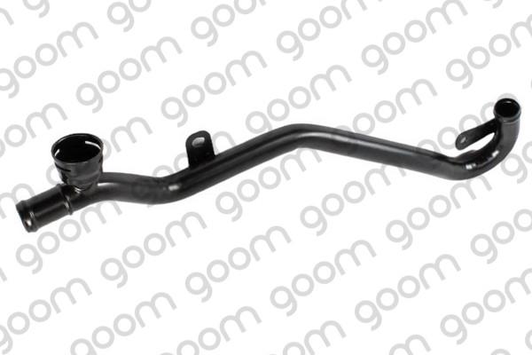 GOOM CT-0240 - Condotto del refrigerante www.autoricambi360.it