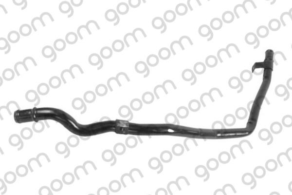 GOOM CT-0241 - Condotto del refrigerante www.autoricambi360.it