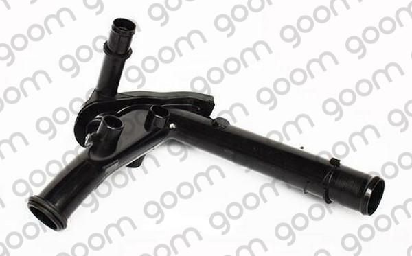 GOOM RH-0100 - Flangia d. refrigerante www.autoricambi360.it