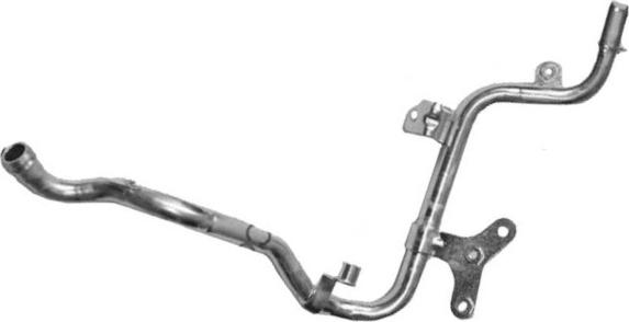 GOOM CT-0278 - Condotto del refrigerante www.autoricambi360.it