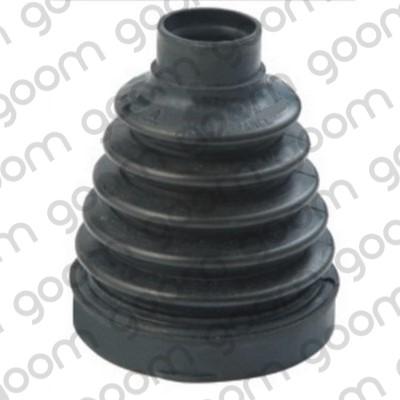 GOOM DB-0451 - Cuffia, Semiasse www.autoricambi360.it