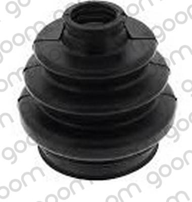 GOOM DB-0057 - Cuffia, Semiasse www.autoricambi360.it