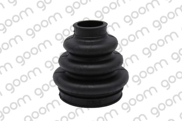 GOOM DB-0291 - Cuffia, Semiasse www.autoricambi360.it