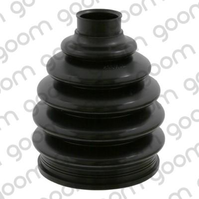 GOOM DB-0234 - Cuffia, Semiasse www.autoricambi360.it
