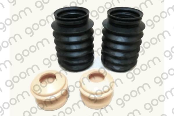 GOOM DCK-0097 - Kit parapolvere, Ammortizzatore www.autoricambi360.it
