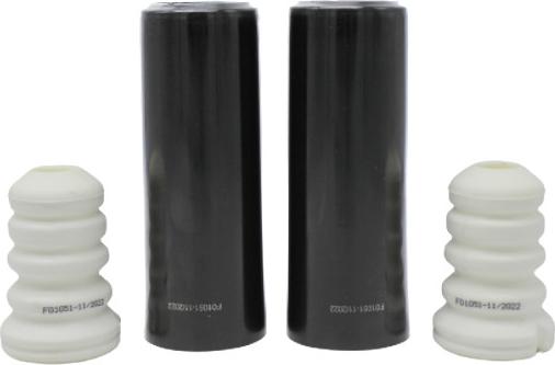 GOOM DCK-0055 - Kit parapolvere, Ammortizzatore www.autoricambi360.it