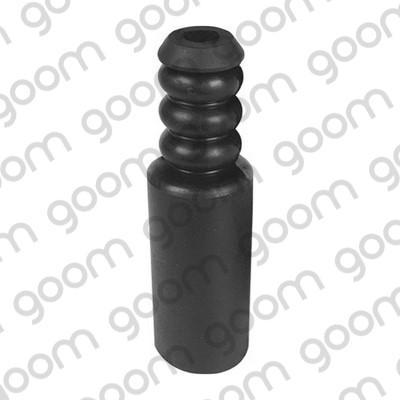GOOM DCK-0001 - Tampone paracolpo, Sospensione www.autoricambi360.it