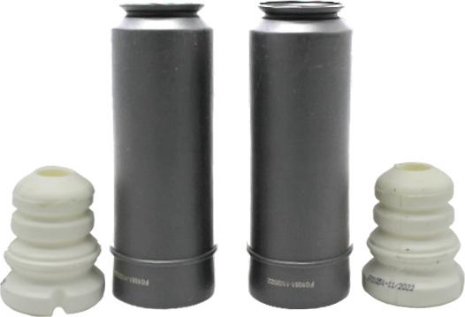 GOOM DCK-0192 - Kit parapolvere, Ammortizzatore www.autoricambi360.it