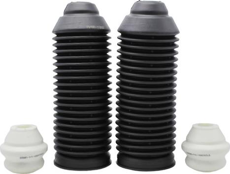 GOOM DCK-0155 - Kit parapolvere, Ammortizzatore www.autoricambi360.it
