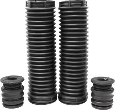 GOOM DCK-0170 - Kit parapolvere, Ammortizzatore www.autoricambi360.it