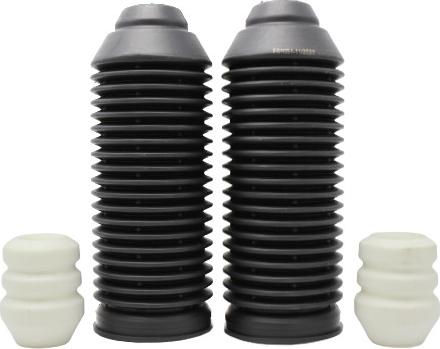 GOOM DCK-0171 - Kit parapolvere, Ammortizzatore www.autoricambi360.it