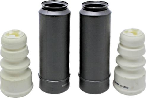 GOOM DCK-0204 - Kit parapolvere, Ammortizzatore www.autoricambi360.it