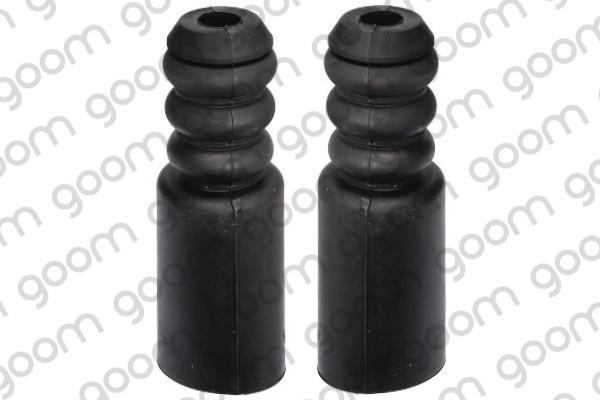 GOOM DCK-0208 - Tampone paracolpo, Sospensione www.autoricambi360.it