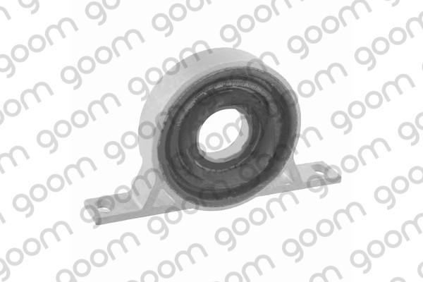 GOOM DM-0006 - Supporto, Albero cardanico www.autoricambi360.it