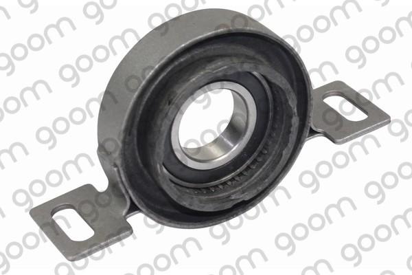 GOOM DM-0002 - Supporto, Albero cardanico www.autoricambi360.it
