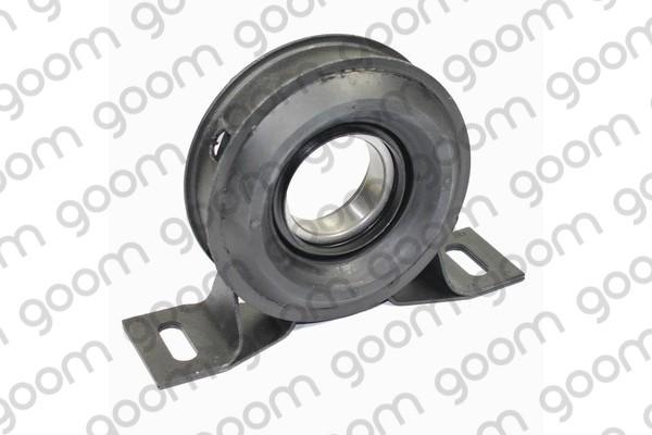 GOOM DM-0017 - Supporto, Albero cardanico www.autoricambi360.it