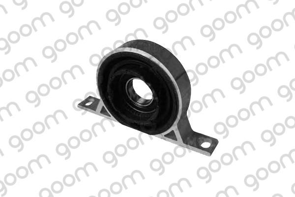 GOOM DM-0039 - Supporto, Albero cardanico www.autoricambi360.it