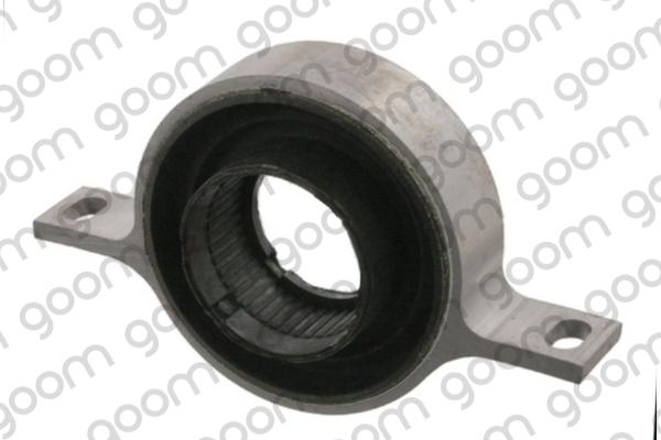 GOOM DM-0108 - Supporto, Albero cardanico www.autoricambi360.it