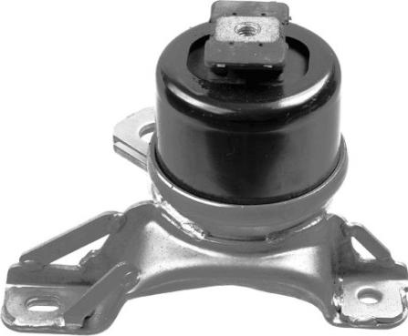 GOOM EM-0965 - Sospensione, Motore www.autoricambi360.it