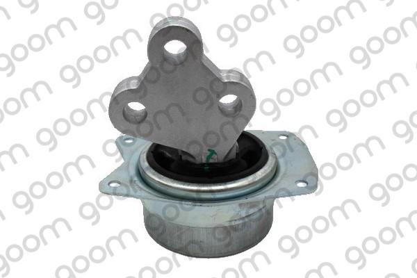 GOOM EM-0902 - Sospensione, Motore www.autoricambi360.it