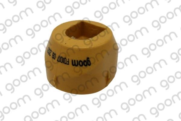 GOOM EM-0935 - Sospensione, Motore www.autoricambi360.it