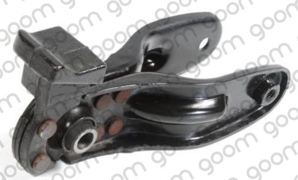 GOOM EM-0496 - Sospensione, Motore www.autoricambi360.it