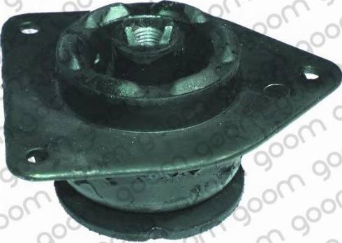 GOOM EM-0582 - Sospensione, Motore www.autoricambi360.it