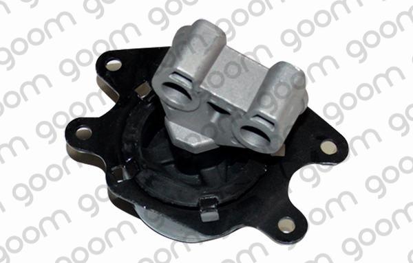 GOOM EM-0538 - Sospensione, Motore www.autoricambi360.it