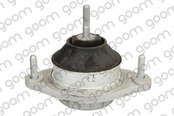 GOOM EM-0666 - Sospensione, Motore www.autoricambi360.it