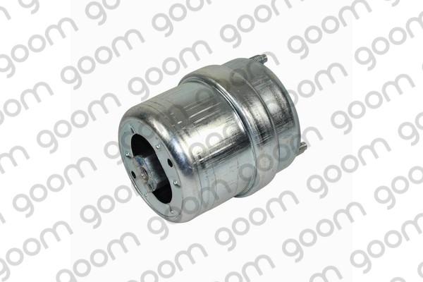 GOOM EM-0660 - Sospensione, Motore www.autoricambi360.it