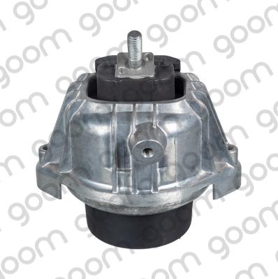 GOOM EM-0602 - Sospensione, Motore www.autoricambi360.it