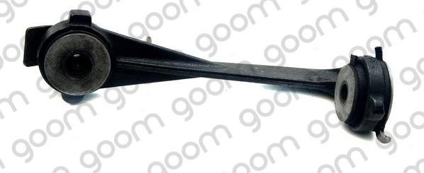 GOOM EM-0092 - Sospensione, Motore www.autoricambi360.it