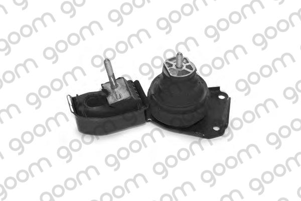 GOOM EM-0057 - Sospensione, Motore www.autoricambi360.it