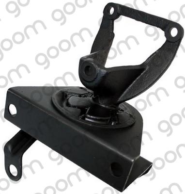 GOOM EM-0009 - Sospensione, Motore www.autoricambi360.it