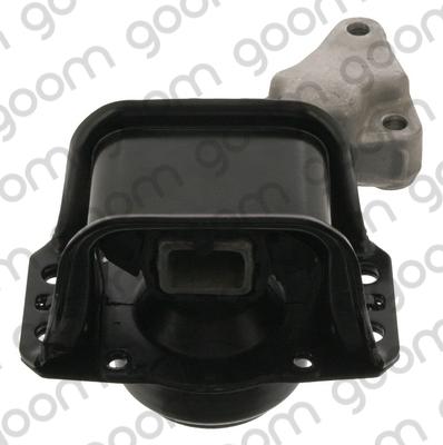 GOOM EM-0196 - Sospensione, Motore www.autoricambi360.it