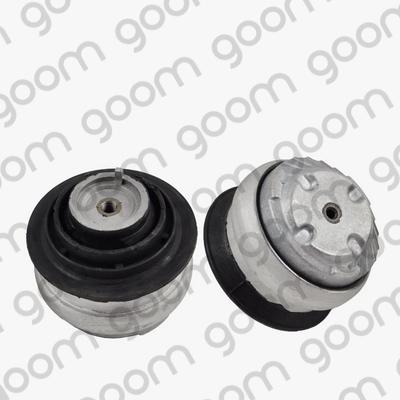 GOOM EM-0145 - Sospensione, Motore www.autoricambi360.it