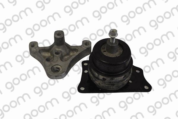 GOOM EM-0159 - Sospensione, Motore www.autoricambi360.it