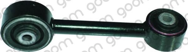 GOOM EM-0109 - Sospensione, Motore www.autoricambi360.it