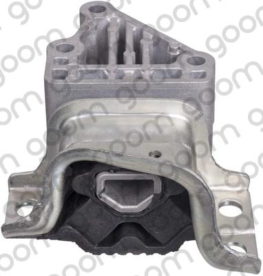 GOOM EM-0102 - Sospensione, Motore www.autoricambi360.it