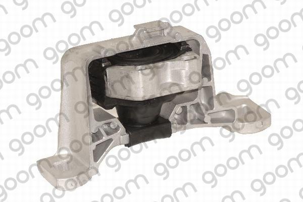 GOOM EM-0803 - Sospensione, Motore www.autoricambi360.it
