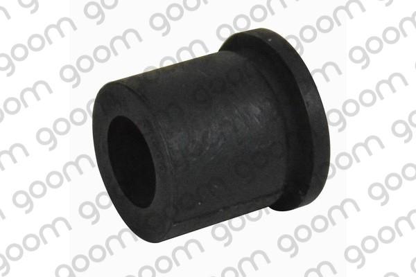 GOOM EM-0882 - Bronzina cuscinetto, Molla a balestra www.autoricambi360.it