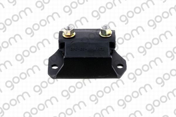 GOOM EM-0839 - Sospensione, Motore www.autoricambi360.it