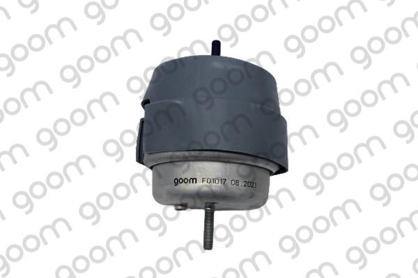 GOOM EM-0879 - Sospensione, Motore www.autoricambi360.it
