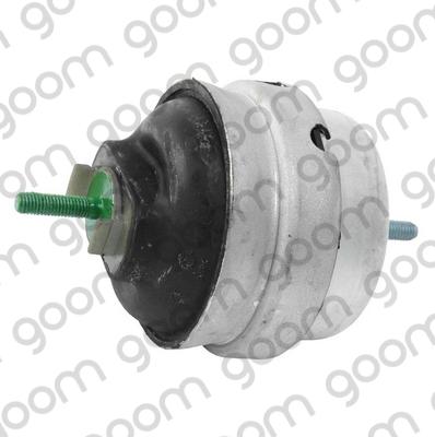 GOOM EM-0878 - Sospensione, Motore www.autoricambi360.it