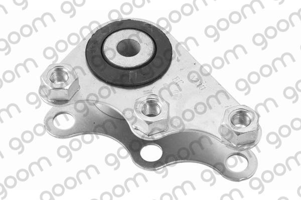 GOOM EM-0360 - Sospensione, Motore www.autoricambi360.it